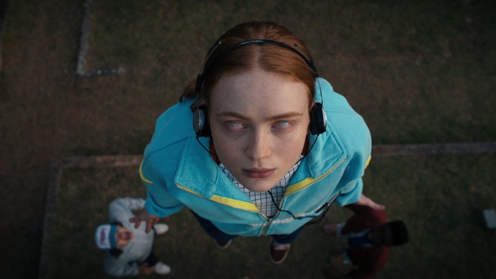 'Stranger Things' Season 4 Spoilers: Who Died in the Finale